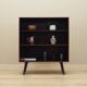 Mahogany bookcase, Danish design, 1970s, production: Denmark