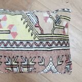 Kilim cushion