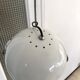 Vintage 70s eyeball floor lamp