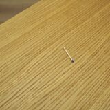 Oak sideboard, Scandinavian design