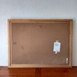 Mirror Claude Guenot 86x65cm