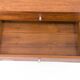 Teak Wall Console #131 by Kai Kristiansen for Aksel Kjersgaard, 1960s