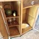 Art Deco style sideboard