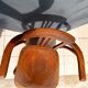 American rocking office chair