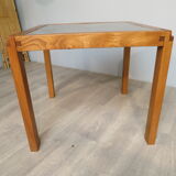 Table de salon Pierre Chapo
