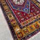 Antique Turkish Yahyali Carpet