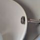 Italian Lamp Jucker by Tobia Scarpa for Flos