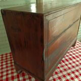 Chinese writing cabinet