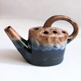 Vintage ceramic flower bouquet