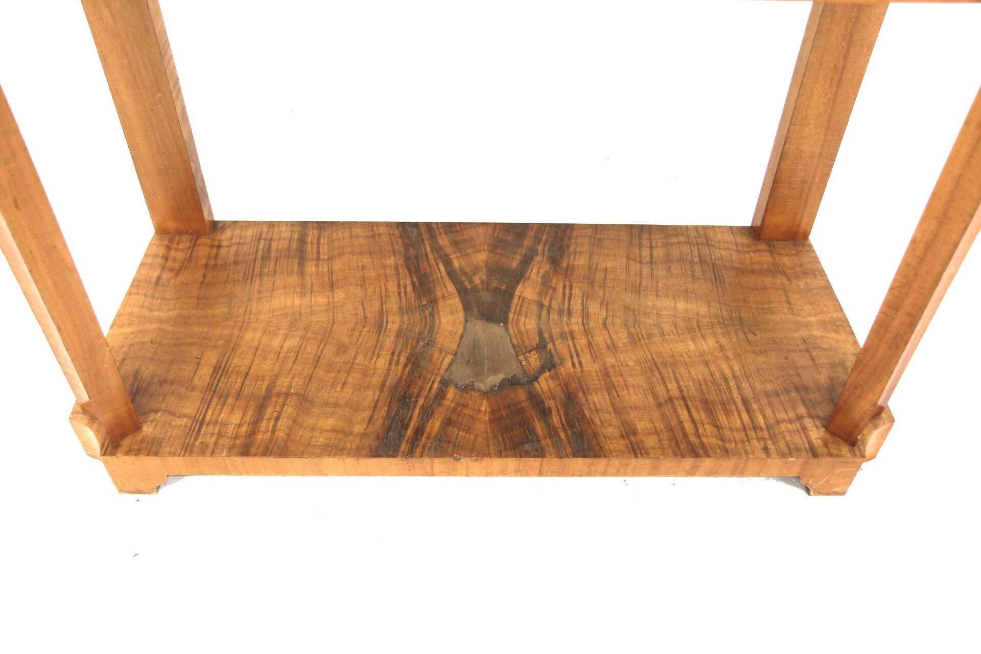 Scandinavian wooden bar cabinet, Swedish modern, Sweden, 1930