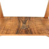 Scandinavian wooden bar cabinet, Swedish modern, Sweden, 1930