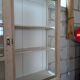 Vintage commercial furniture