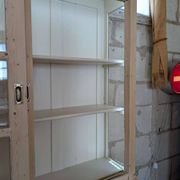Meuble de commerce vintage