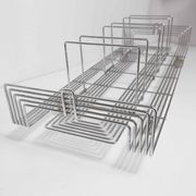 Magazine rack Max Sauze published by Isocèle 1970