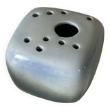 Porcelain ceramic virebent design vintage 70s