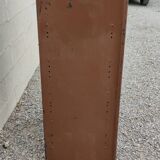 Industrial trade cabinet with drawers