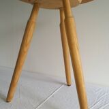Tripod coffee table
