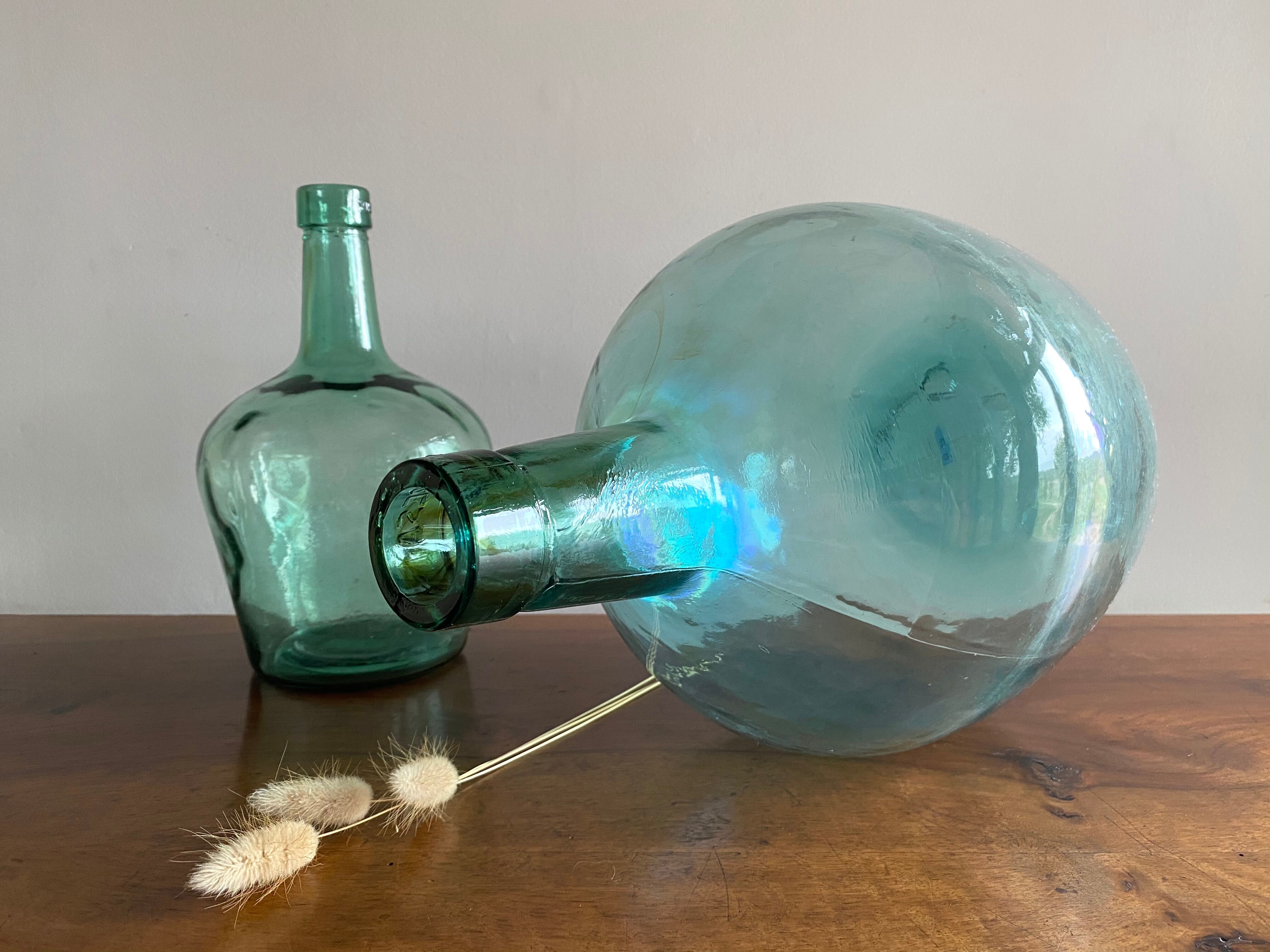 Former demijohn