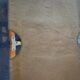 Military bed, khaki peckbed bed