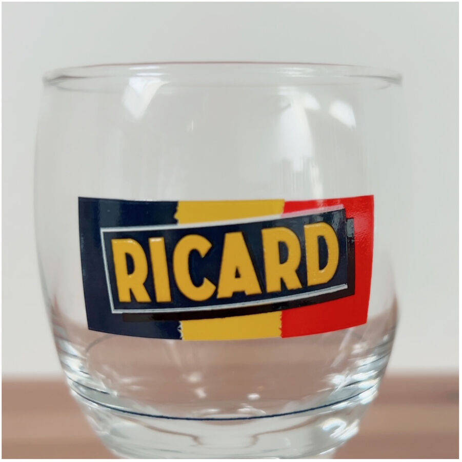 Lot vintage ricard