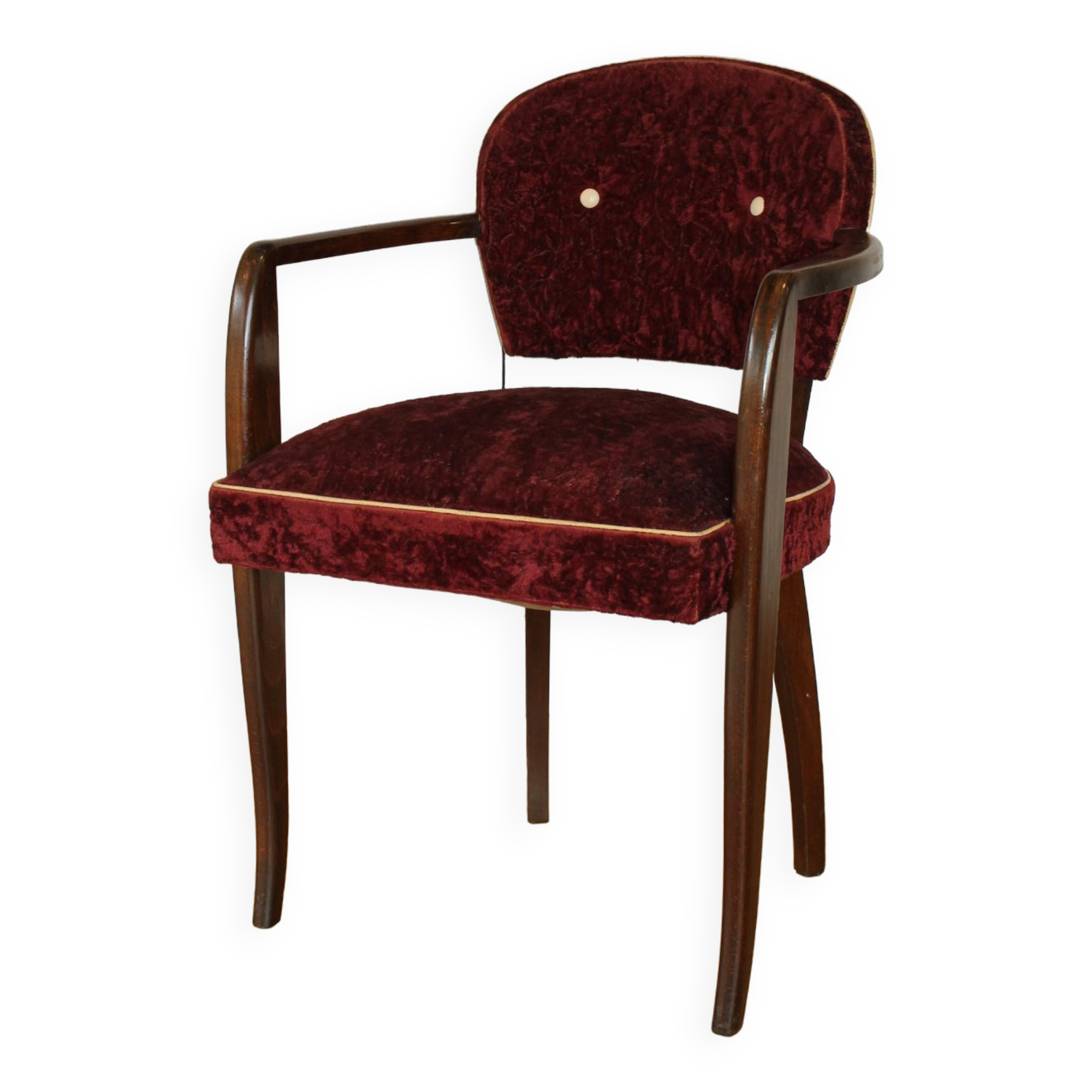 Fauteuil bridge