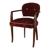 Fauteuil bridge