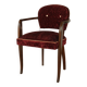 Fauteuil bridge