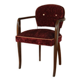 Fauteuil bridge