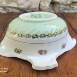 Vintage gravy boat