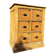 6-drawer commode, professional furniture