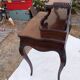 Louis XV style desk