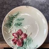 2 old slip plates