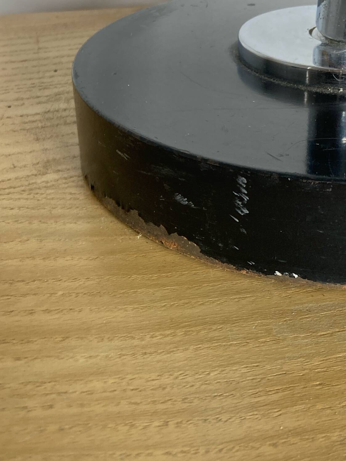 Extendable floor lamp O-Luce model 201