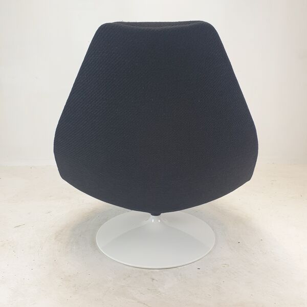 Fauteuil F510 par Geoffrey Harcourt pour Artifort, années 1960