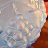 Art Deco style ball vase