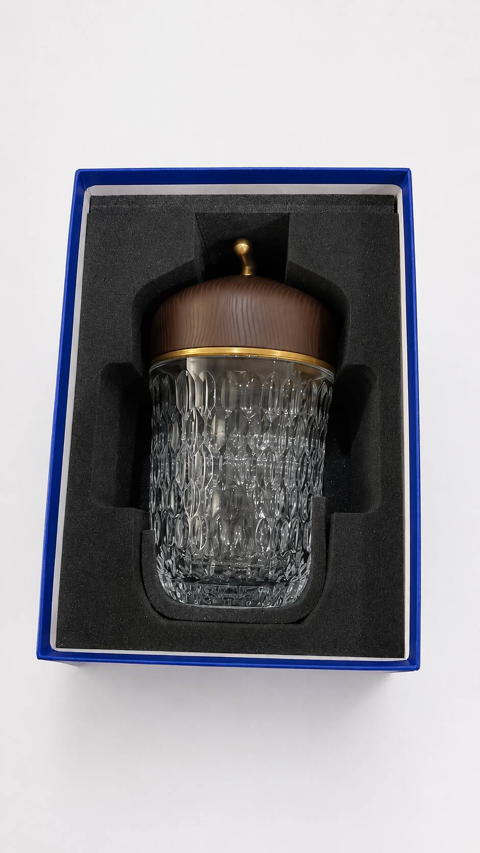 Lampe Folia Hermes St Louis