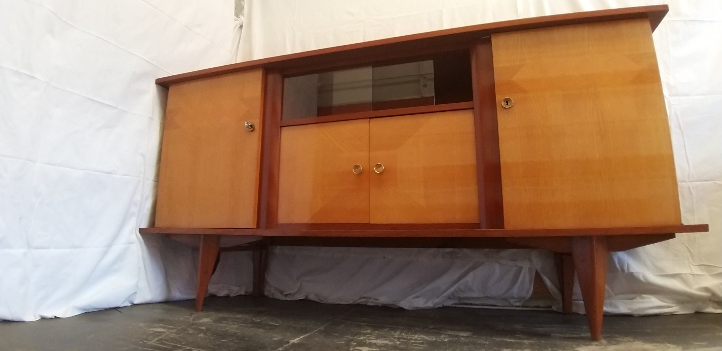 Vintage sideboard 50s /60s