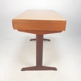 Italian Desk by Gianfranco Frattini, 1950s