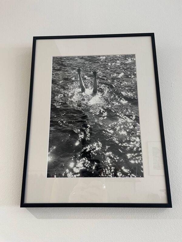 « Prendre son pied » - Marseille