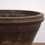 Ancient Tibetan bowl (c.1900) #35