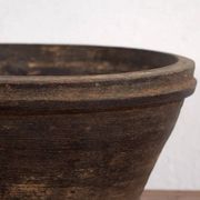 Bol tibétain ancien (c.1900) #35
