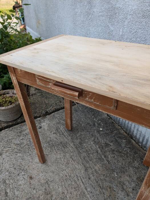 Small farm table