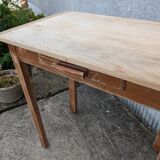 Small farm table