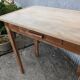 Small farm table