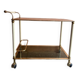 Service trolley / Table on wheels
