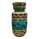 Vintage Retro Vase Bay Keramik West Germany 92-20 design