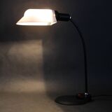 Lampe de table Broggi et Burckhardt, modèle Lula pour Programma Luce, Italie 1980