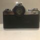 Zeiss ikon icarex 35 S