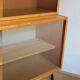 1960's Mid Century Cabinet by Frantisek Mezulanik for UP Zavody