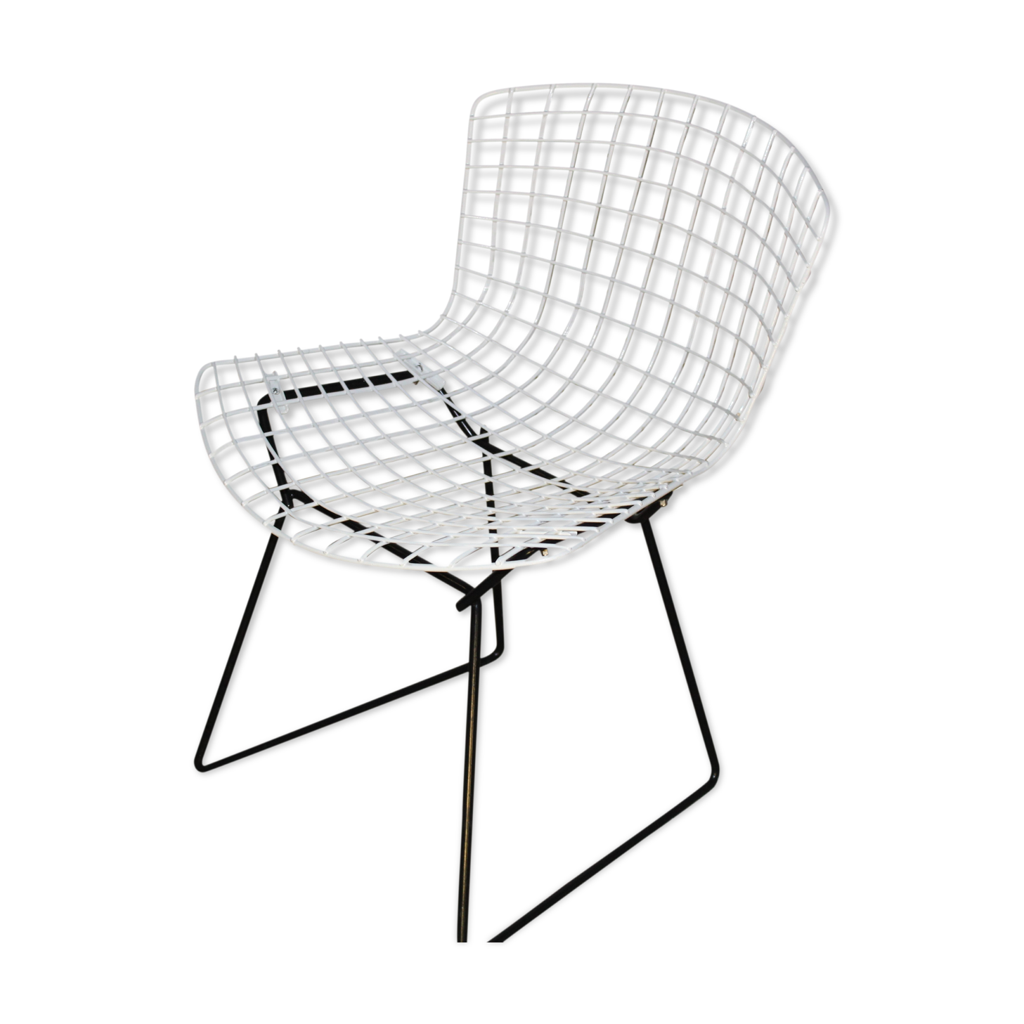 Chair by Harry Bertoia for Knoll international 1960
